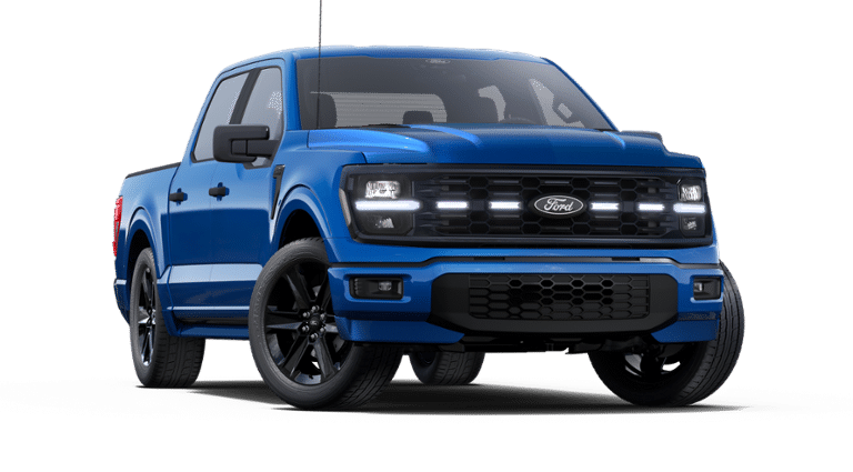 F-150® vehicle